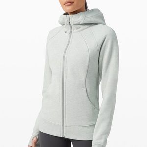 Lululemon Scuba Jacket NWOT